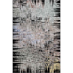 STORY 2245A (Rectangular, 160X220, MULTI COULEURS, Lamination)