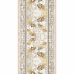 AMIRA 1307A (Roller, 80X300, MULTI COULEURS, Tuft)