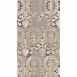 AMIRA 1695A (Roller, 80X300, MULTI COULEURS, Tuft)