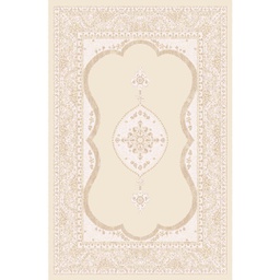 RIHAB A2635 (Rectangular, 200X275, IVOIRE)