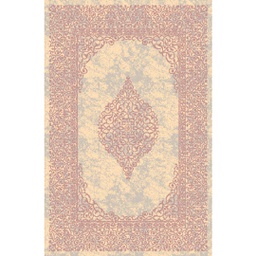 JAKARTA A2690 (Rectangular, 200X280, SHRINK BEIGE_BOIS DE ROSE)