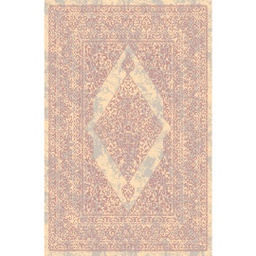 JAKARTA A2740 (Rectangular, 200X280, SHRINK BEIGE_BOIS DE ROSE)