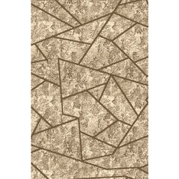 NOUR 96212 (Rectangular, 160X230, IVOIRE)