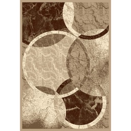 NOUR 61562 (Rectangular, 160X230, IVOIRE)