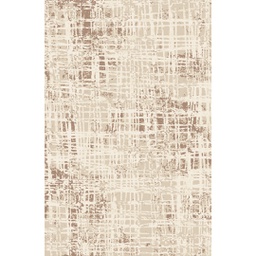 EMIRAT 99050 (Rectangulaire, 200X280, SHRINK BEIGE_IVOIRE)