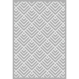 CIRTA 97810 (Rectangulaire, 150X220, GRIS CLAIRE)