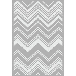 CIRTA 97820 (Rectangular, 150X220, GRIS CLAIRE)