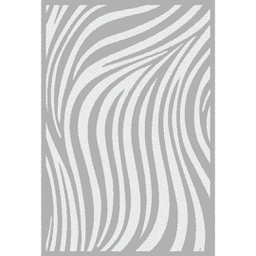 سيرتا 97850 (مستطيل, 150X220, رمادي فاتح)
