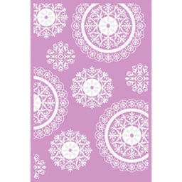 CIRTA A2180 (Rectangular, 180X270, GRIS CLAIRE)