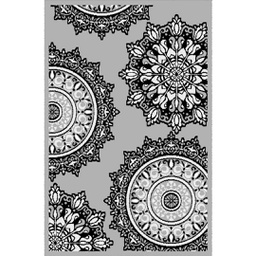 CIRTA A2163 (Rectangulaire, 180X270, GRIS CLAIRE)