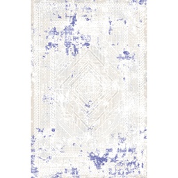 ANKARA A4110 (Rectangulaire, 200X280, BLEU VIOLACE)