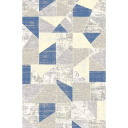 ANKARA 89170 (Rectangulaire, 200X280, BLEU VIOLACE)