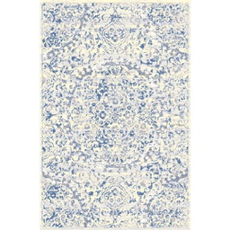 ANKARA A1180 (Rectangulaire, 200X280, BLEU VIOLACE)