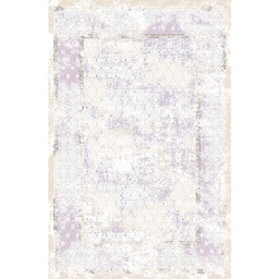 ANKARA A4090 (Rectangulaire, 200X280, MAUVE)