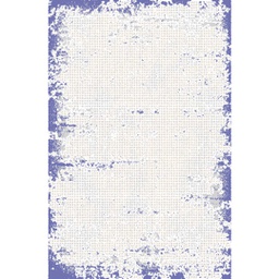 ANKARA A3970 (Rectangular, 200X280, BLEU VIOLACE)