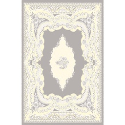 ANKARA 71260 (Rectangulaire, 200X280, GRIS FONCE)