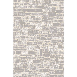 ANKARA 79970 (Rectangulaire, 200X280, GRIS FONCE)