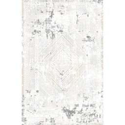 ANKARA A4110 (Rectangulaire, 200X280, GRIS FONCE)