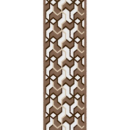 CIRTA 93390 (Roller, 84X2000, BRONZE FONCE)