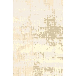 DUBAI 9248Q (Rectangulaire, 50X60, CREME)