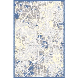 أنقرة 88880 (مستطيل, 200X280, أزرق)