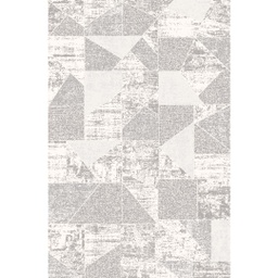 ANKARA 89170 (Rectangulaire, 200X280, GRIS FONCE)