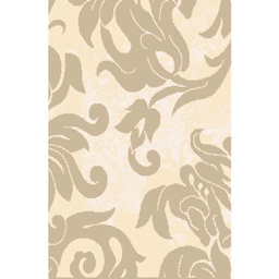 ANKARA A1191 (Rectangulaire, 50X60, BEIGE)