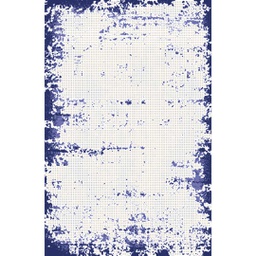 ANKARA A3970 (Rectangulaire, 200X280, BLEU NUIT)