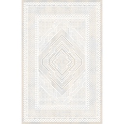 ANKARA A4120 (Rectangulaire, 200X280, BLANC CASSE)