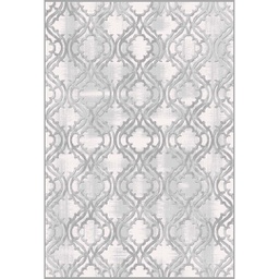 RIHAB A4132 (Rectangular, 200X275, GRIS FONCE)