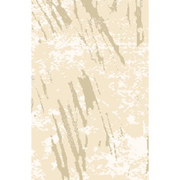 MADRID 93110 (Rectangulaire, 50X60, CREME SHRINK_BEIGE)