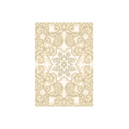 MADRID 92930 (Rectangulaire, 50X60, CREME SHRINK_BEIGE)