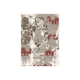 KILIS 95473 (Rectangular, 50X60, ECRU SHRINK)