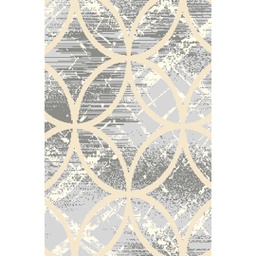 MERSIN 74140 (Rectangular, 50X60, GRIS CLAIRE)