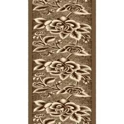 NOUR 60772 (Rouleau, 83X2000, BRUN PALE)