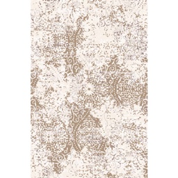 مدريد 93100 (مستطيل, 200X280, قشدي عاجي)