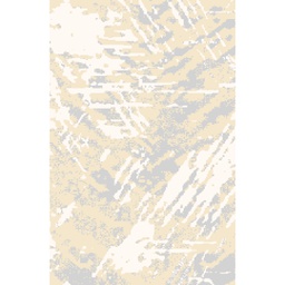 MADRID 93090 (Rectangular, 50X60, CREME SHRINK_GRIS CLAIR)