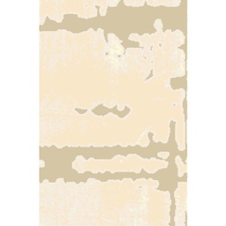 DUBAI 9459Q (Rectangulaire, 50X60, CREME)