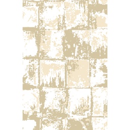 MERSIN 88890 (Rectangular, 50X60, BLANC CASSE)