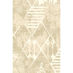 MERSIN 79950 (Rectangular, 50X60, BEIGE)