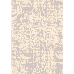 DUBAI 92390 (Rectangulaire, 160X230, IVOIRE)