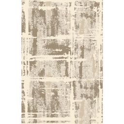 DUBAI 94590 (Rectangulaire, 160X230, MARRON BRONZE)