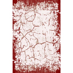 RIHAB A4140 (Rectangular, 200X150, BORDEAUX)