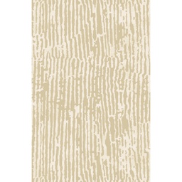 EMIRAT 99030 (Rectangular, 190X290, SHRINK BEIGE_BEIGE)