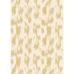 MADRID A0230 (Rectangulaire, 200X280, ECRU SHRINK - BEIGE)