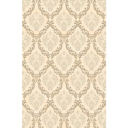 MADRID A0140 (Rectangular, 200X280, ECRU SHRINK - IVOIRE)