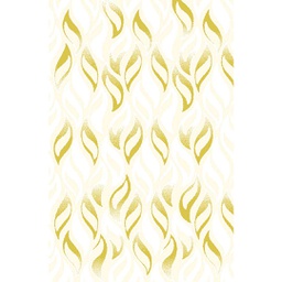 ANKARA 97221 (Rectangular, 150X220, MOUTARD)
