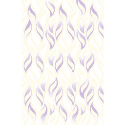 ANKARA 97221 (Rectangular, 150X220, MAUVE)