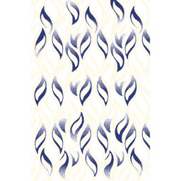ANKARA 97221 (Rectangular, 150X220, BLEU NUIT)