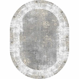 AMIRA 0615D (Oval, 120X160, MULTI COULEURS, Tuft)